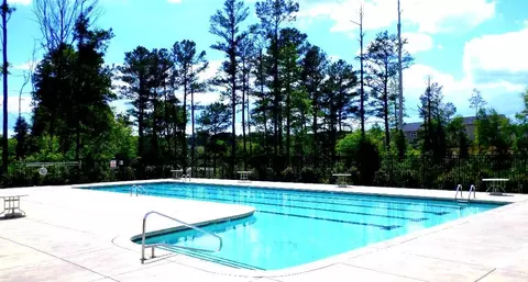 1203 Whispering Oak Ln, Durham, NC 27704 photo 17