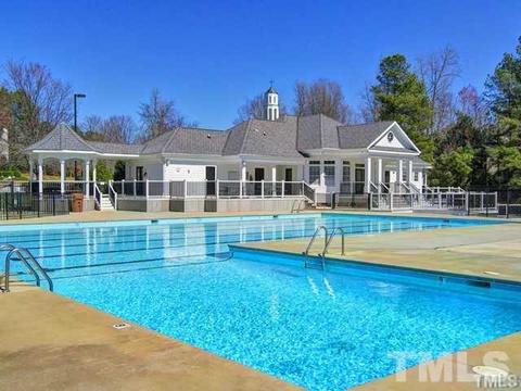 101 Maple Hill Dr, Cary, NC 27519 photo 25