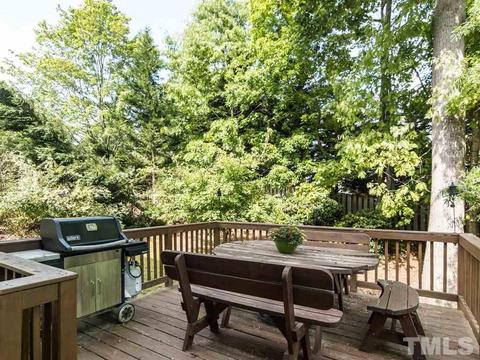 101 Maple Hill Dr, Cary, NC 27519 photo 20