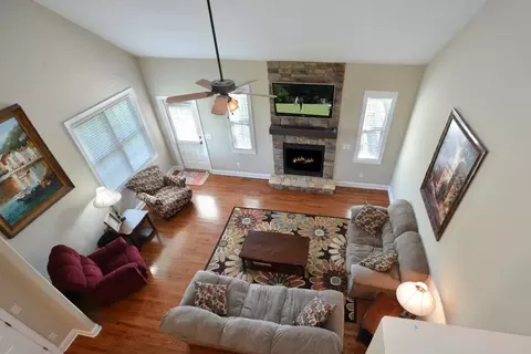 1046 Heather Ln, Wake Forest, NC 27587 photo 11