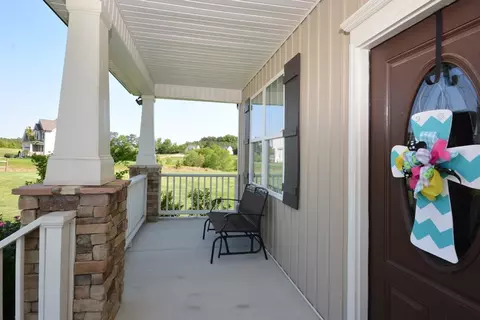 1046 Heather Ln, Wake Forest, NC 27587 photo 2