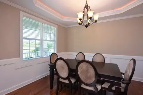 1046 Heather Ln, Wake Forest, NC 27587 photo 4