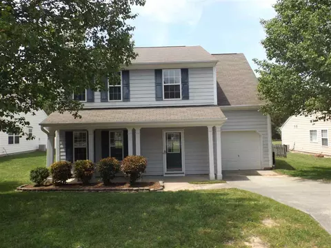 526 Crossview Ln, Durham, NC 27703 photo 1