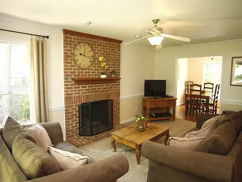 1338 Apache Ln, Apex, NC 27502 photo 5