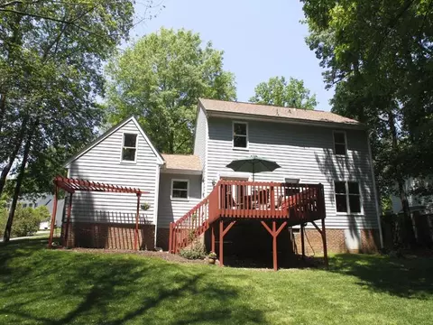 1338 Apache Ln, Apex, NC 27502 photo 23