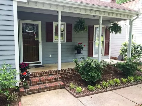 1338 Apache Ln, Apex, NC 27502 photo 2