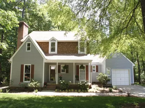 1338 Apache Ln, Apex, NC 27502 photo 1