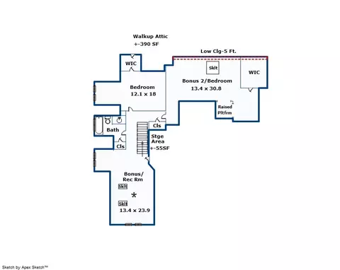100 Escott Ct, Cary, NC 27518 photo 22