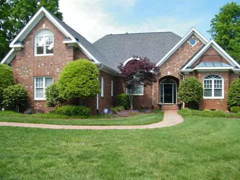 100 Escott Ct, Cary, NC 27518 photo 1