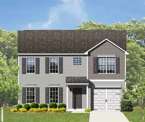 57 Marse Robert St, Benson, NC 27504 photo 1