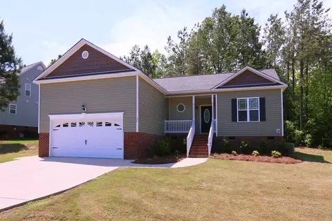 37 Meadow Loop Dr, Clayton, NC 27527 photo 1