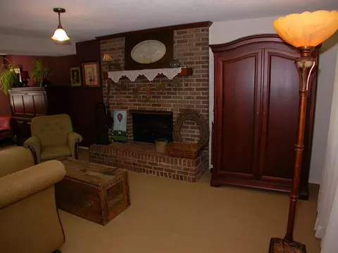 5616 Centennial Dr, Durham, NC 27712 photo 5