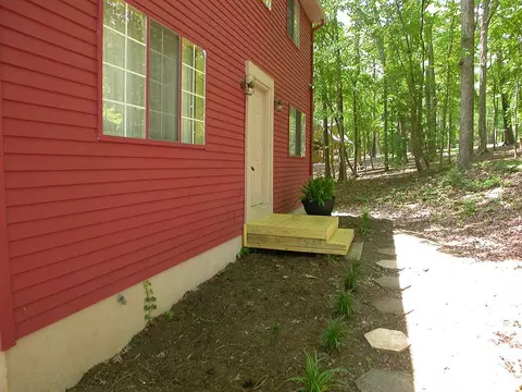 5616 Centennial Dr, Durham, NC 27712 photo 2