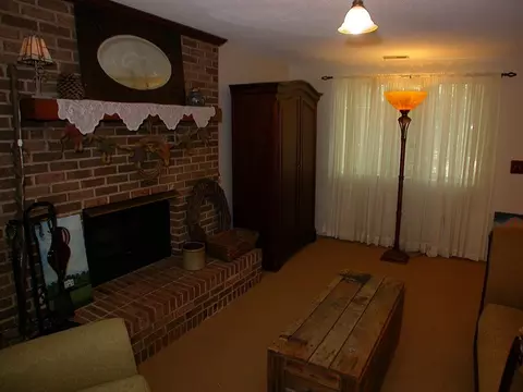 5616 Centennial Dr, Durham, NC 27712 photo 6