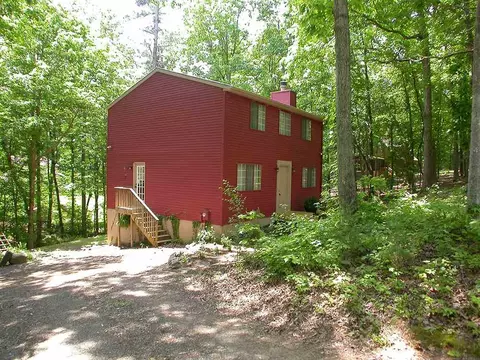 5616 Centennial Dr, Durham, NC 27712 photo 1