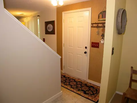 5616 Centennial Dr, Durham, NC 27712 photo 3