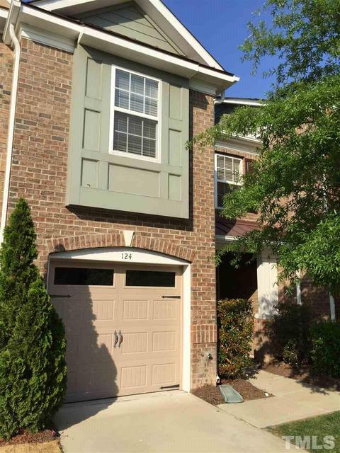 124 Longchamp Ln, Cary, NC 27519 photo 2