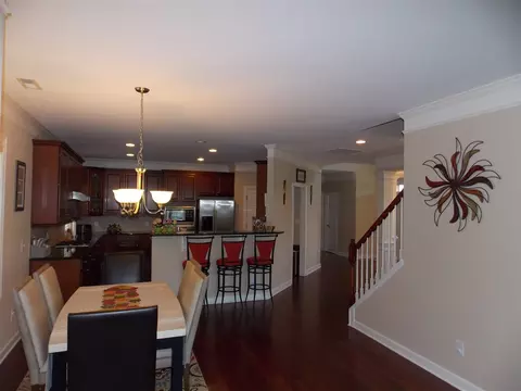 608 Windy Peak Loop, Cary, NC 27519 photo 4