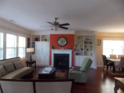 608 Windy Peak Loop, Cary, NC 27519 photo 3