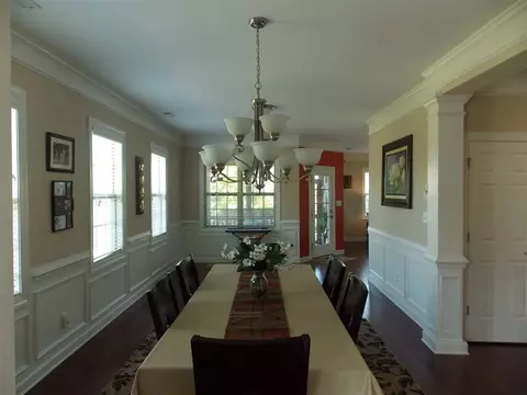608 Windy Peak Loop, Cary, NC 27519 photo 2