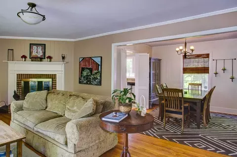 2230 Whitley Dr, Durham, NC 27707 photo 6