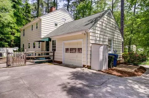 2230 Whitley Dr, Durham, NC 27707 photo 22