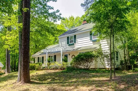 2230 Whitley Dr, Durham, NC 27707 photo 23