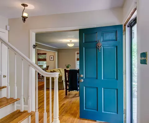 2230 Whitley Dr, Durham, NC 27707 photo 3