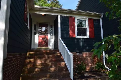 3526 Rawdon Dr, Durham, NC 27713 photo 2