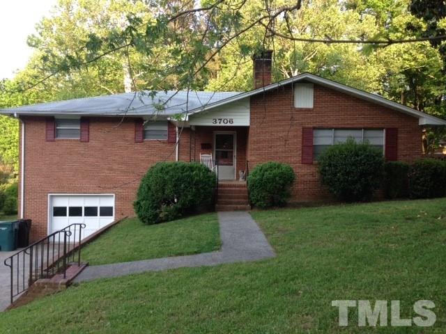 3706 Hermine St, Durham, NC 27705 photo 1
