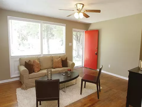 3428 Apache Dr, Raleigh, NC 27609 photo 2