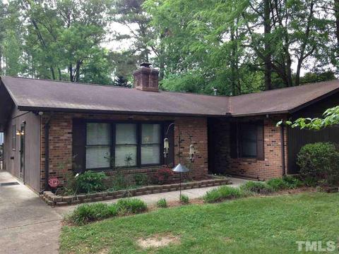 5927 Williamsburg Way, Durham, NC 27713 photo 1