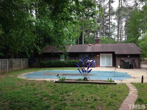 5927 Williamsburg Way, Durham, NC 27713 photo 3