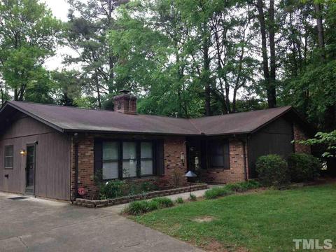 5927 Williamsburg Way, Durham, NC 27713 photo 2