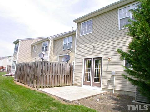 2809 Gross Ave, Wake Forest, NC 27587 photo 3