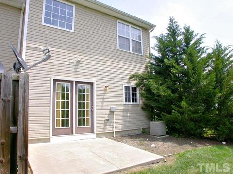2809 Gross Ave, Wake Forest, NC 27587 photo 2