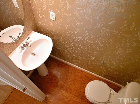 2809 Gross Ave, Wake Forest, NC 27587 photo 20
