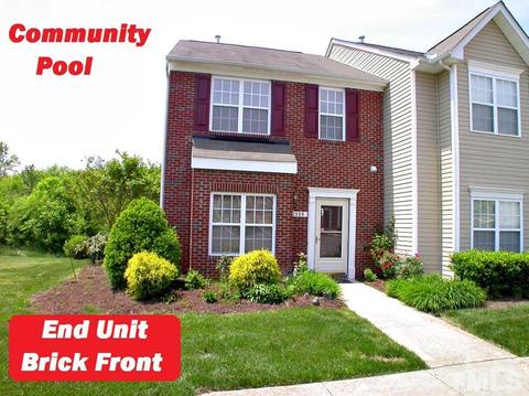 2809 Gross Ave, Wake Forest, NC 27587 photo 1