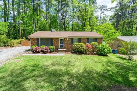 2816 Butner St, Durham, NC 27704 photo 1