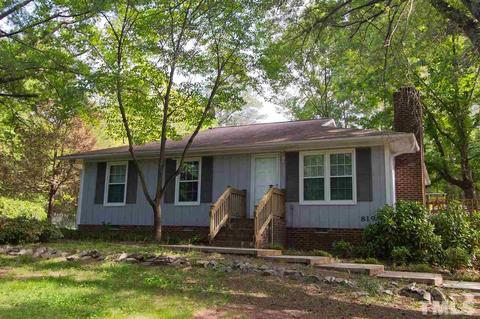 819 Midway Ave, Durham, NC 27703 photo 1
