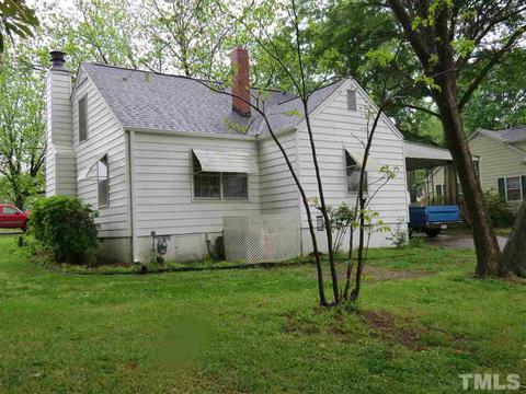 502 Hilltop Ave, Garner, NC 27529 photo 18