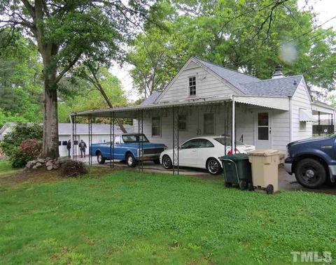 502 Hilltop Ave, Garner, NC 27529 photo 15