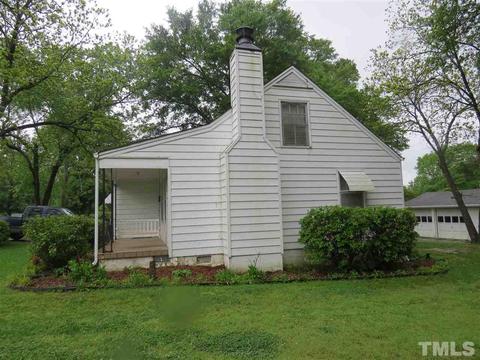502 Hilltop Ave, Garner, NC 27529 photo 17