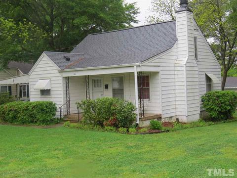 502 Hilltop Ave, Garner, NC 27529 photo 14