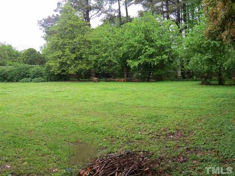 502 Hilltop Ave, Garner, NC 27529 photo 25