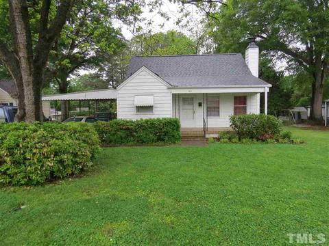 502 Hilltop Ave, Garner, NC 27529 photo 16
