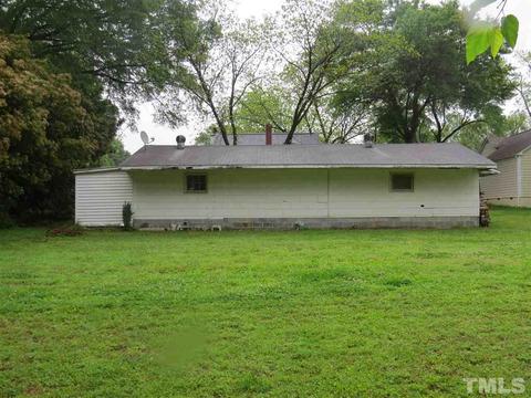 502 Hilltop Ave, Garner, NC 27529 photo 24