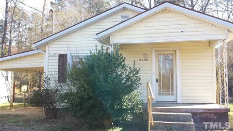 2228 Ferrell Rd, Durham, NC 27704 photo 1