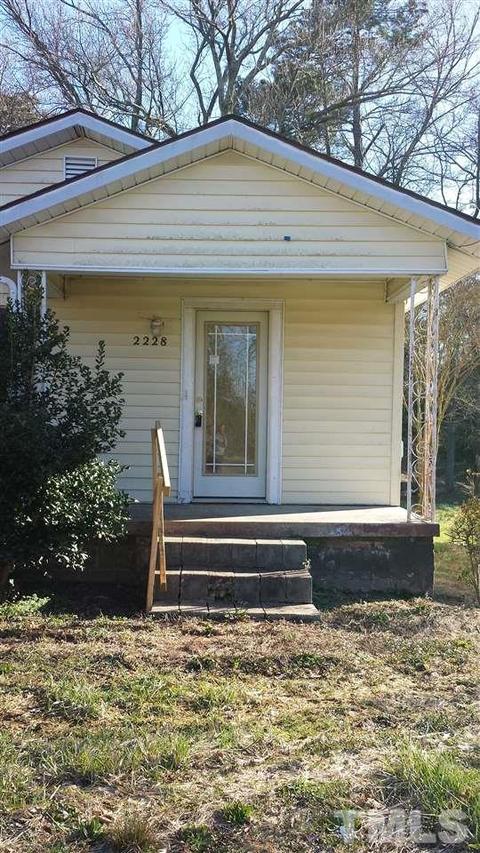 2228 Ferrell Rd, Durham, NC 27704 photo 2