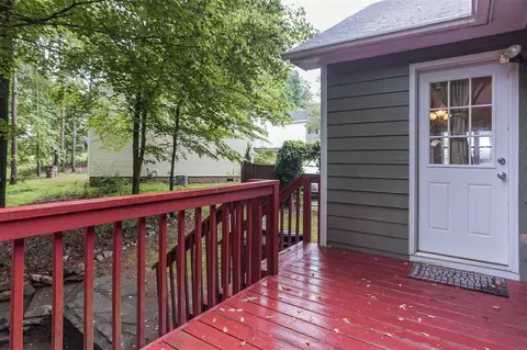826 Durkyn Pl, Wake Forest, NC 27587 photo 18